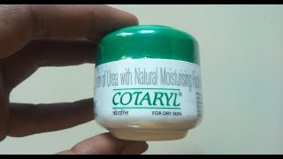 cotaryl cream uses  price  composition  dose  side effects  precautions  in hindi [upl. by Berkin]