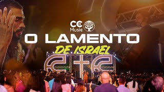 O Lamento De Israel Cover  CC MUSIC ISJC [upl. by Michail]