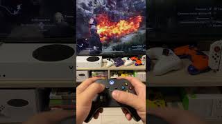 В ЭТУ ИГРУ ЛУЧШЕ ИГРАТЬ НА XBOX [upl. by Lecram601]