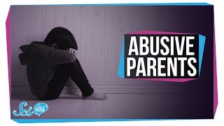 Does Having Abusive Parents Mean Youll Become One [upl. by Bast]