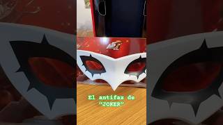 Persona 5 Royal Phanton Thieves Edition asmr playstation atlus unboxing reseña [upl. by Diao526]