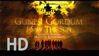 Güneşi Gördüm 2009  HD  Türk Filmi [upl. by Joash986]