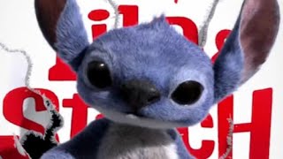 First Look at CGI Stitch in ‘Lilo amp Stitch’ LiveAction Remake 🌟 2025 Release Date Revealed [upl. by Landmeier]