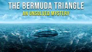 Unravelling The Mystery Of The Bermuda Triangle [upl. by Shaya]