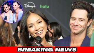 Breaking News Jenn Tran Drops Bachelor Nation Bombshell on DWTS Partners Pet Peeve [upl. by Ecnatsnok]