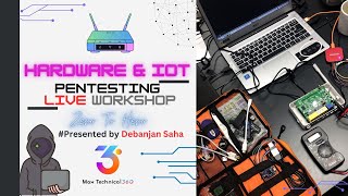 Mastering the IoT amp Hardware Pentesting  Basic Electronics and Hardware Knowledge  Hindi  Part2 [upl. by Abbie194]