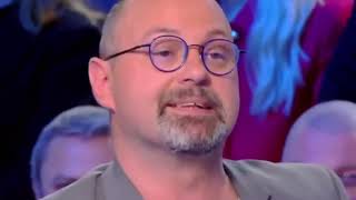 Cyril Hanouna VS Thomas Guénolé [upl. by Cohn]