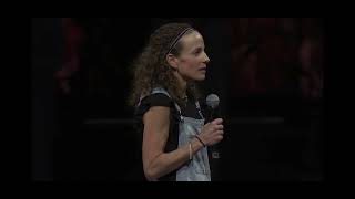 Julie Manning — IF Gathering 2024 [upl. by Leona]