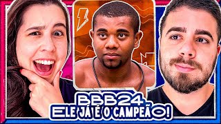 TRETAS E INJUSTIÇAS DO BIG BROTHER [upl. by Kristin170]