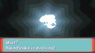 Onix evolve into Steelix [upl. by Crandell]