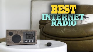 ✅Internet Radio – Top 5 Best Internet Radios in 2023 [upl. by Lichtenfeld]