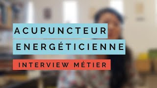 Devenir Acupuncteur [upl. by Curr]