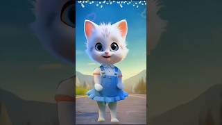 💞🔥Super cat dance🤩🥰cute cat catlover funny shorts shortvideo ytshort ytshorts catvideo [upl. by Happy545]