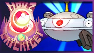 How amp Where to catchget  Evolve Magneton into Magnezone in Pokemon X and Y [upl. by Harifaz]