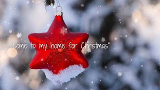 “Come to my Home for Christmas” — Eli Ammerman from album At Christmas [upl. by Asirem]