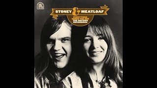 Stoney and Meatloaf Everything Under the Sun duet version [upl. by Voltmer]