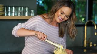 Chrissy Teigen  Cravings Hungry for More [upl. by Ainomar]