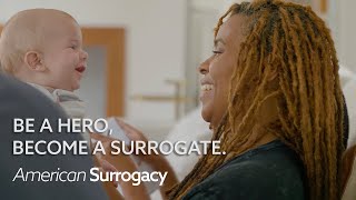 See How Becoming A Surrogate Will Change Someones Life [upl. by Arracat634]