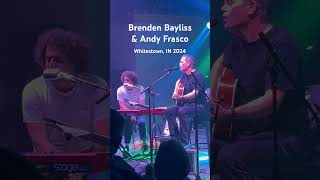 Brenden Bayliss amp Andy Frasco—Dancin’ Around My Grave [upl. by Gervais]