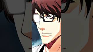 Yokoso Watashi no Soul society  Aizen edit [upl. by Idnaj968]