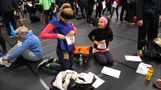 Spijkenisse SPARK Marathon 2015 deel I [upl. by Yolanda532]