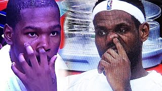 NBA Nose Picking Compilation ᴴᴰ [upl. by Reuben2]