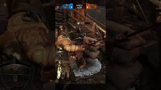 For honor Gryphon 32 forhonor [upl. by Erdnad]