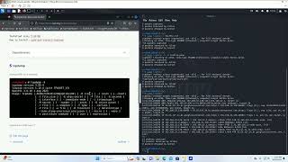 Kali Linux tcpdump how to use it basic training [upl. by Levram]