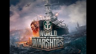 And I thought this line was bad World Of Warships 22 Yumihari [upl. by Bourgeois803]