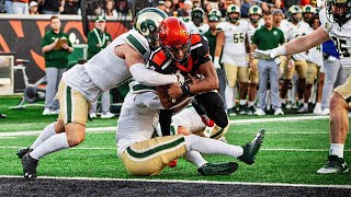 Full Oregon State Beavers vs Colorado State Rams 2024 Week 6 Highlights 🎥 [upl. by Refinne]