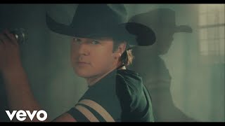 Travis Denning  ABBY Official Music Video [upl. by Anerbes648]