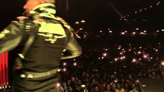 Los Buitres  El Musarañero VIDEO OFFICIAL 2013 [upl. by Trilbee519]