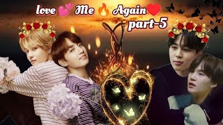 kya ha Jungkook ka asli cahara part5😟 taekook 🥰 yoonmin😘 namjin love 💕 story funny dubbing [upl. by Aneres]