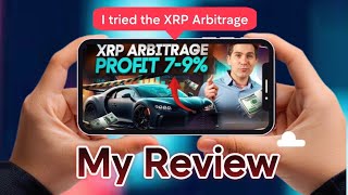 The XRP Arbitrage Trading btw Bitget And Foxbitio Review  Real or Scam [upl. by Ayo]