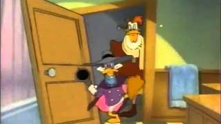 Darkwing Duck Opening High Quality [upl. by Eidorb]