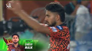 Mi vs SRH 2024 ipl highlights [upl. by Eneladgam]