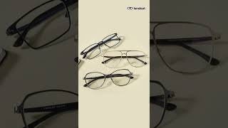 Buy Eyewear At 60 Off  Summer Sale  Lenskart [upl. by Nolak901]