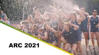 2021 Aon Australian Rowing Championships Wrap Up [upl. by Olecram607]