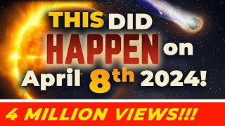 The 2024 Solar Eclipse and INSANE Prophecy Events Are Coming – Jim Staley [upl. by Bolitho]