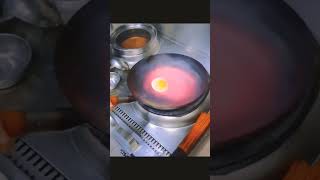 Seasoning a Wok with Egg Quick amp Easy Method for Beginners [upl. by Faruq337]