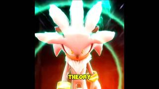 Silvers EPIC Introduction in the SONIC CINEMATIC UNIVERSE  SONIC THE HEDGEHOG 3 shorts [upl. by Reiners]