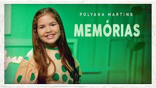 Polyana Martins  Memórias MKNetwork [upl. by Zelig]