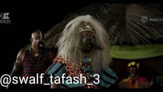 Tafash movie [upl. by Yanahs]