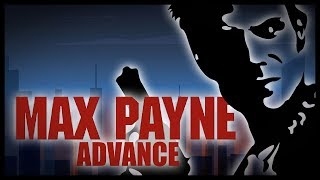 Un Port Chido Max Payne Advance [upl. by Alahs]