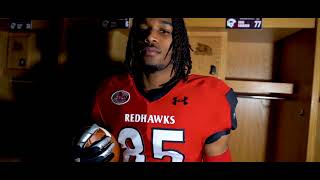 SEMO Football  Intro Video Spring 2021 [upl. by Brewster]