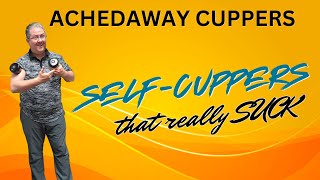 Achedaway SelfCuppers NO Mess No HasselThey SUCK [upl. by Arykahs]