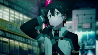 SAOã€ŒAMVã€ Still Alive [upl. by Dolf]