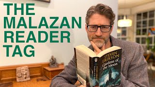 The Malazan Reader Tag [upl. by Leong872]