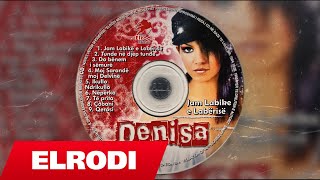 Denisa Gjezo  Moj Seranda moj Delvina Official Audio [upl. by Hubey]