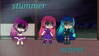 Stummer schrei Gachalife [upl. by Oriaj]